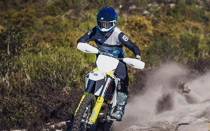 2024 Husqvarna TX 300