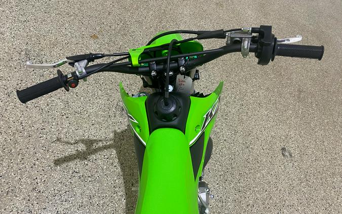 2024 Kawasaki KX 65