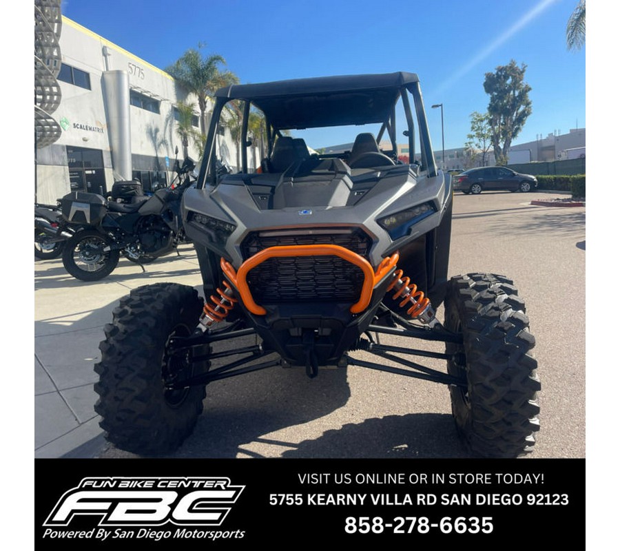 2024 Polaris® RZR XP 4 1000 Ultimate