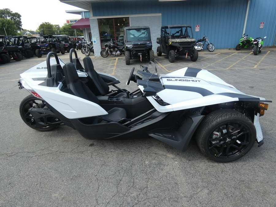 2023 Polaris Slingshot® S with Technology Package 1