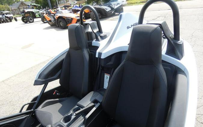 2023 Polaris Slingshot® S with Technology Package 1