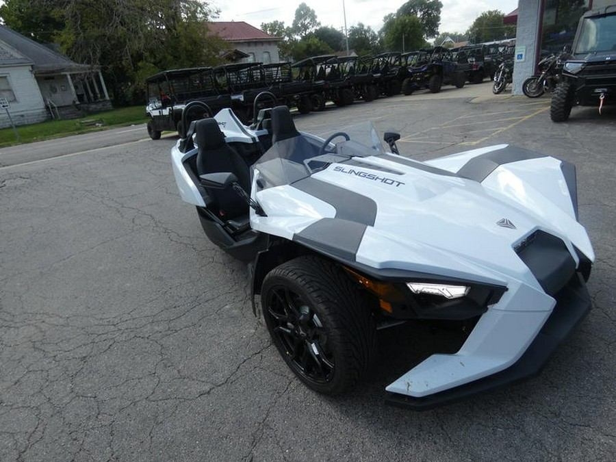 2023 Polaris Slingshot® S with Technology Package 1