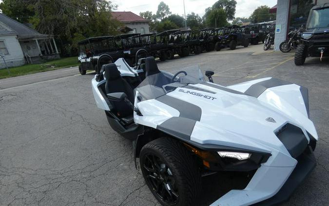 2023 Polaris Slingshot® S with Technology Package 1