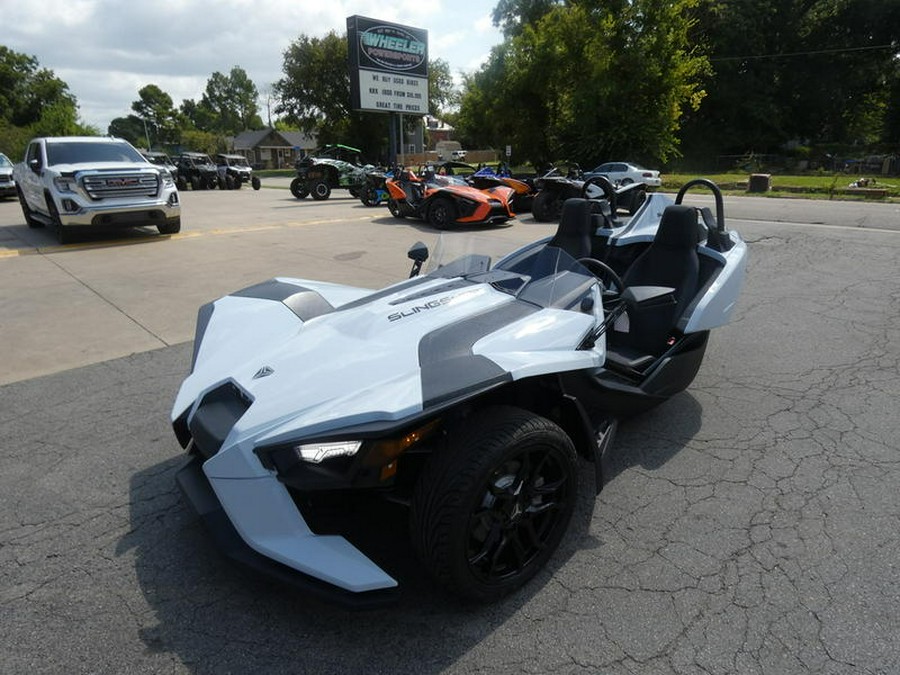 2023 Polaris Slingshot® S with Technology Package 1