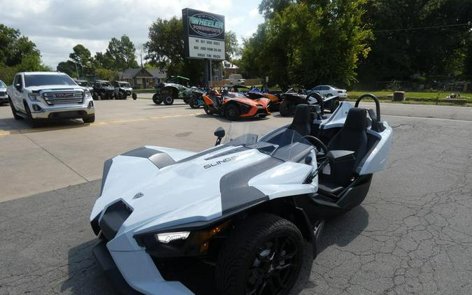 2023 Polaris Slingshot® S with Technology Package 1