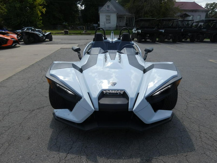 2023 Polaris Slingshot® S with Technology Package 1