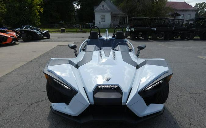 2023 Polaris Slingshot® S with Technology Package 1