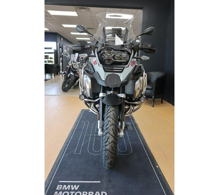 New 2024 BMW R 1250 GS Adventure