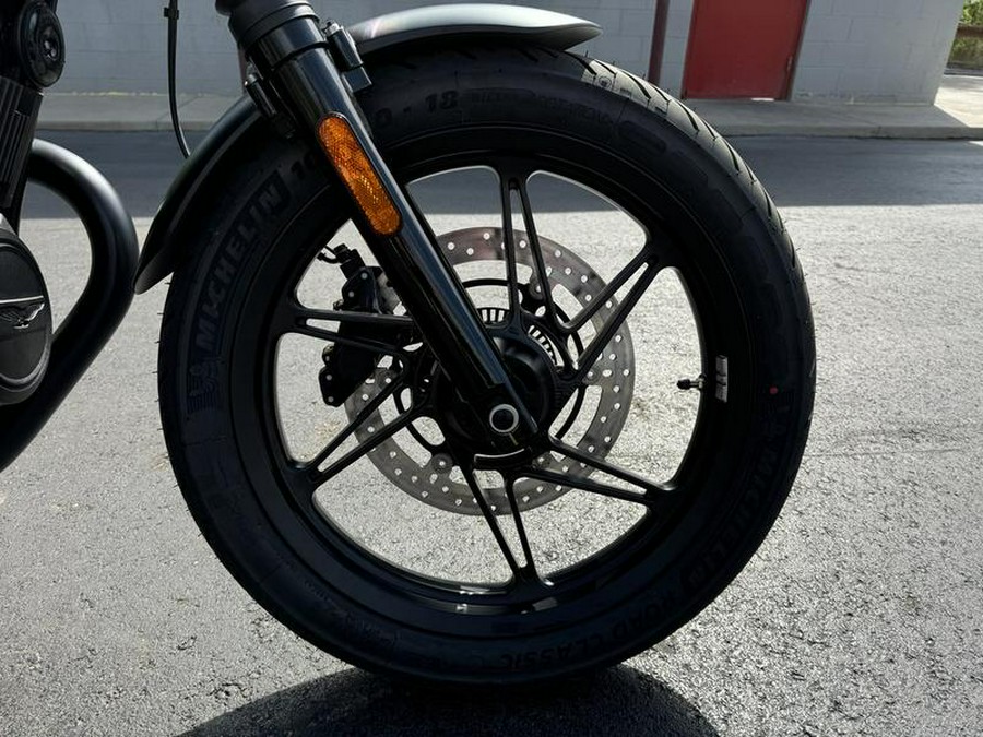 2024 Moto Guzzi V7 Stone Corsa