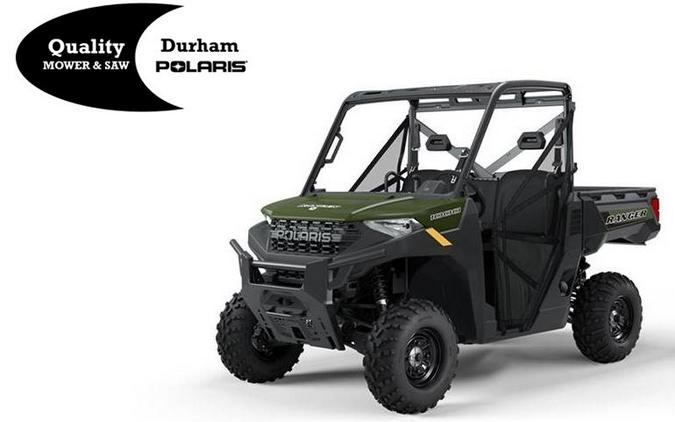 2025 Polaris Industries Ranger® 1000 EPS