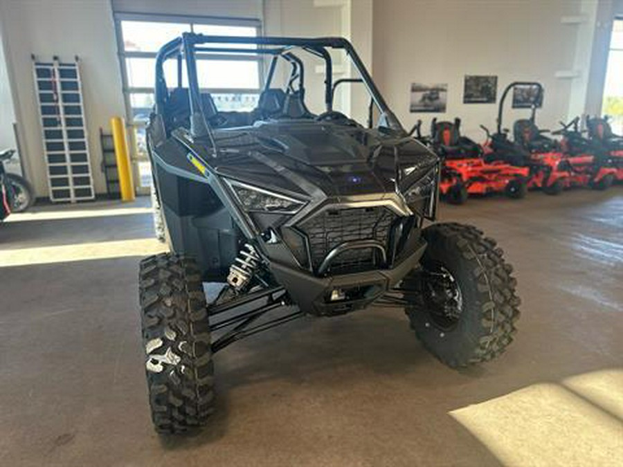 2024 Polaris RZR Pro XP 4 Ultimate