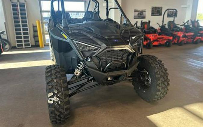 2024 Polaris RZR Pro XP 4 Ultimate