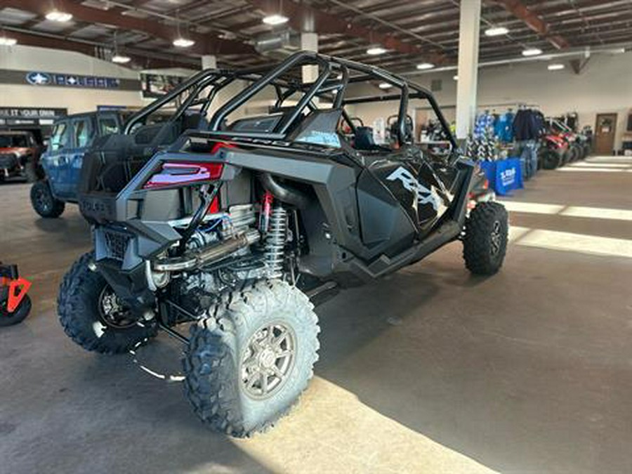 2024 Polaris RZR Pro XP 4 Ultimate