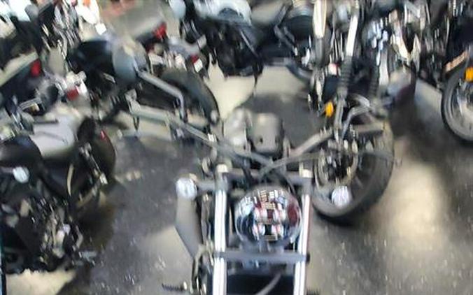 2025 Honda Rebel 300