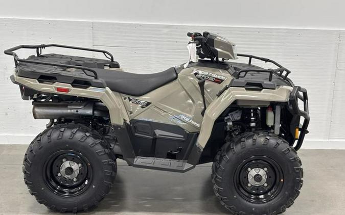 2026 Polaris® Sportsman 570 EPS