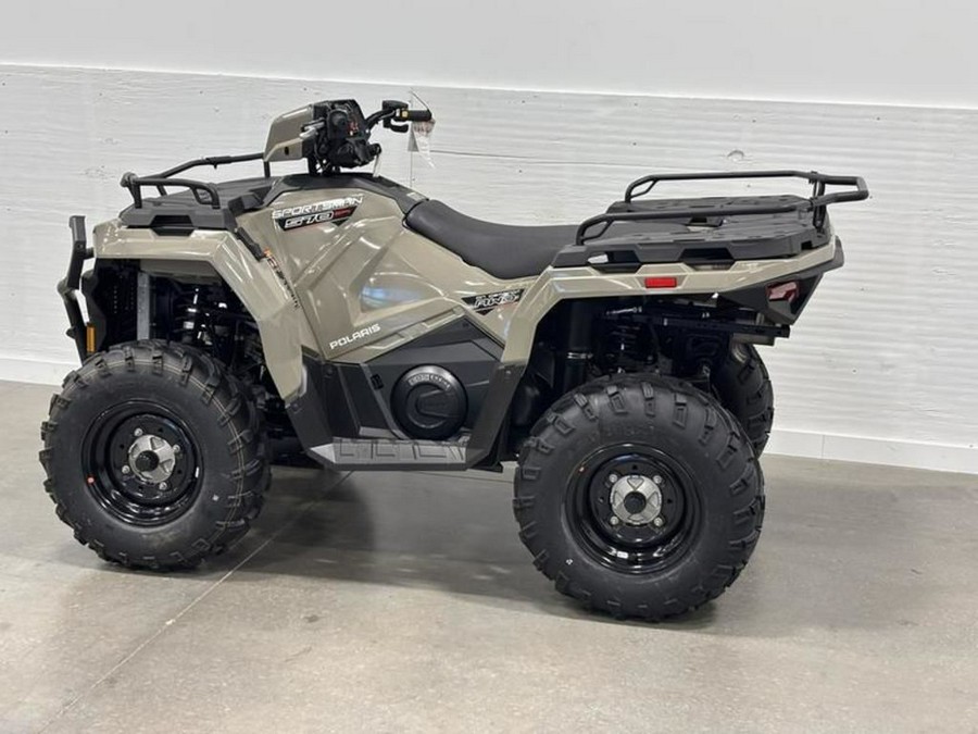 2026 Polaris® Sportsman 570 EPS