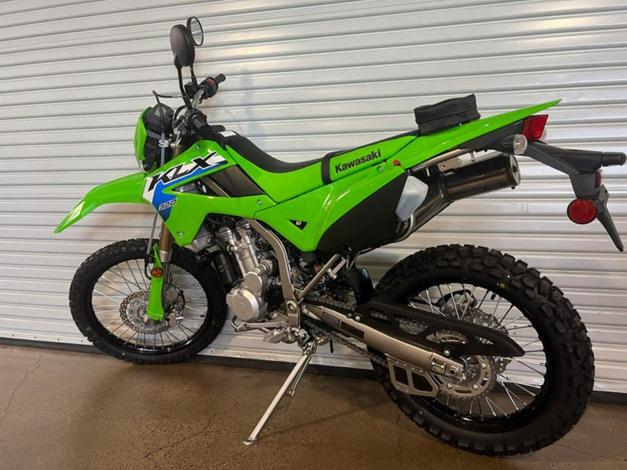 2026 Kawasaki KLX®300