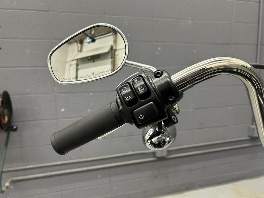 2023 Harley-Davidson® FXST - Softail® Standard