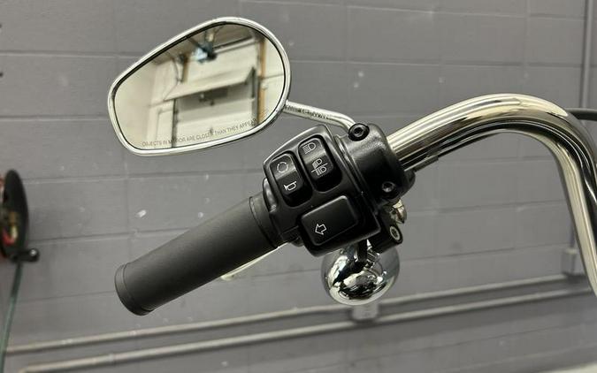 2023 Harley-Davidson® FXST - Softail® Standard