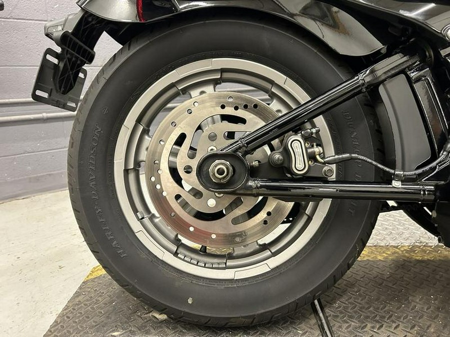 2023 Harley-Davidson® FXST - Softail® Standard