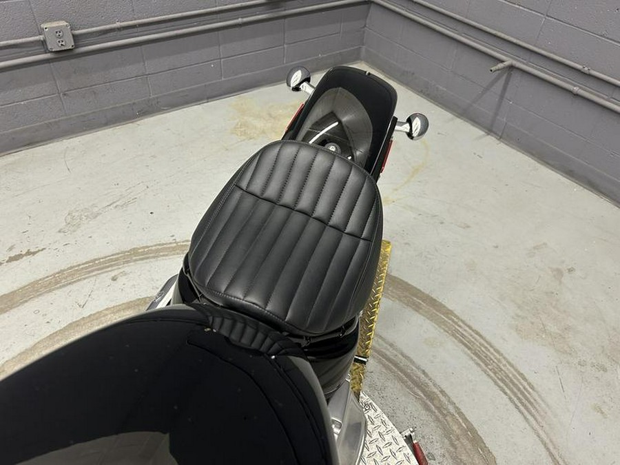 2023 Harley-Davidson® FXST - Softail® Standard