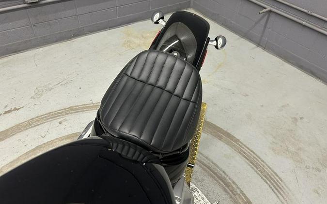 2023 Harley-Davidson® FXST - Softail® Standard