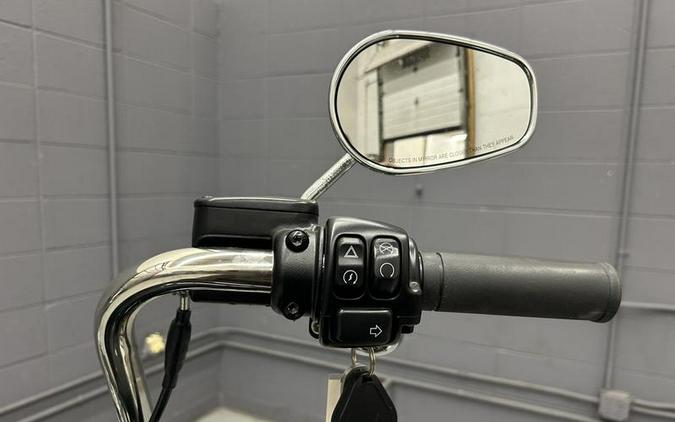 2023 Harley-Davidson® FXST - Softail® Standard