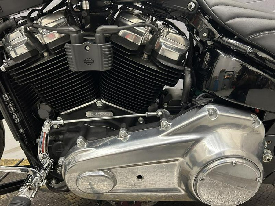 2023 Harley-Davidson® FXST - Softail® Standard