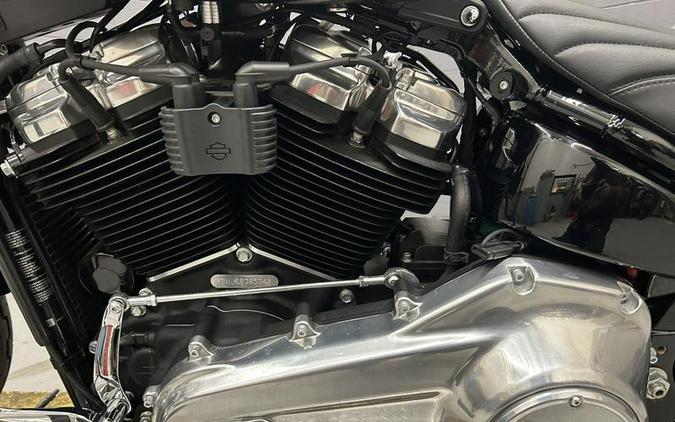 2023 Harley-Davidson® FXST - Softail® Standard