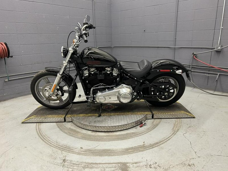 2023 Harley-Davidson® FXST - Softail® Standard