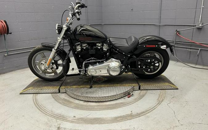 2023 Harley-Davidson® FXST - Softail® Standard