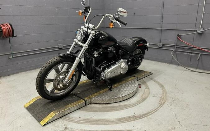 2023 Harley-Davidson® FXST - Softail® Standard