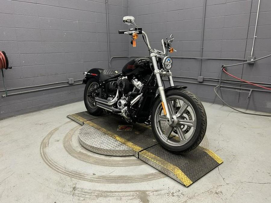 2023 Harley-Davidson® FXST - Softail® Standard