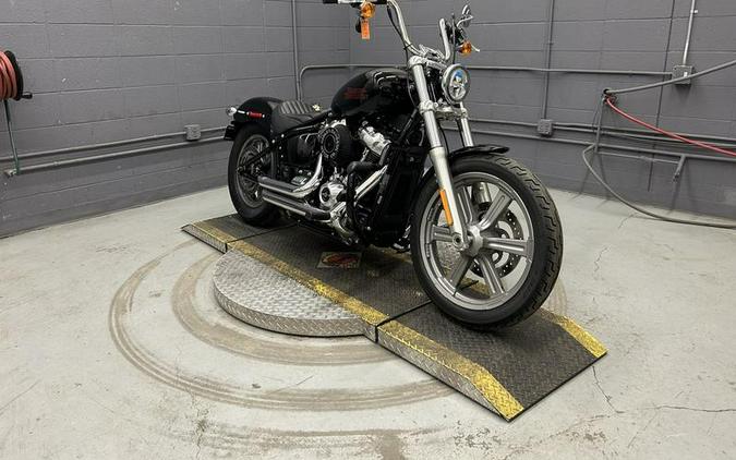 2023 Harley-Davidson® FXST - Softail® Standard