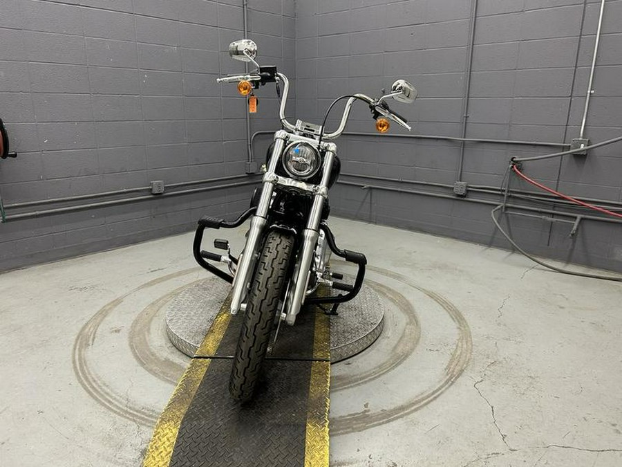 2023 Harley-Davidson® FXST - Softail® Standard