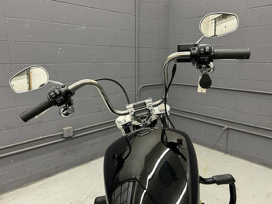 2023 Harley-Davidson® FXST - Softail® Standard