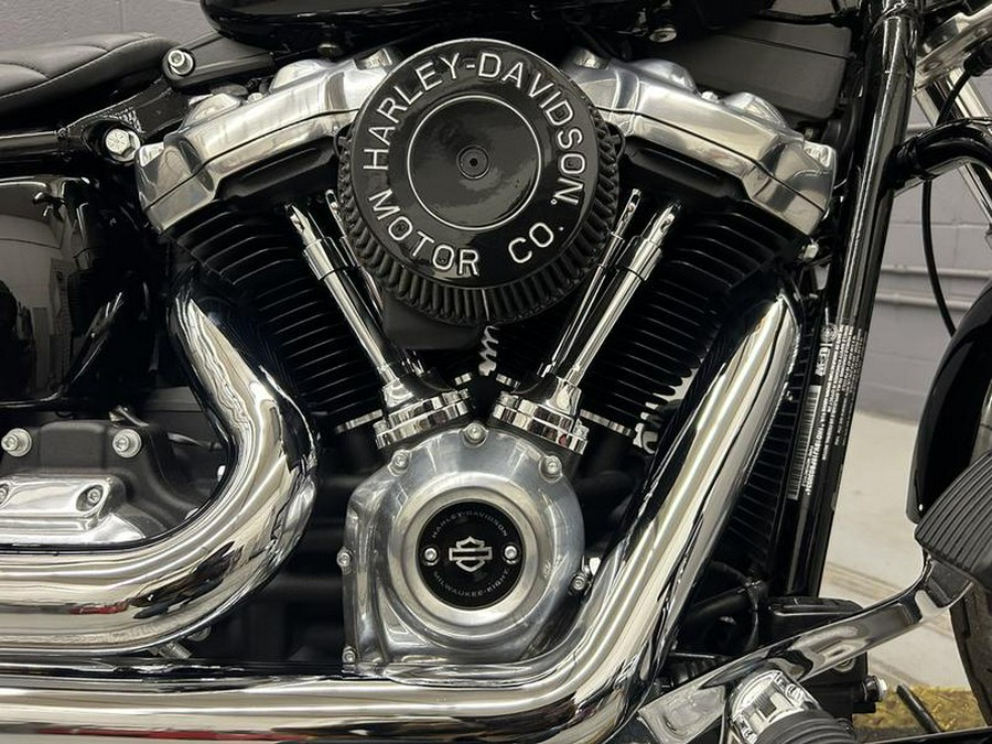 2023 Harley-Davidson® FXST - Softail® Standard