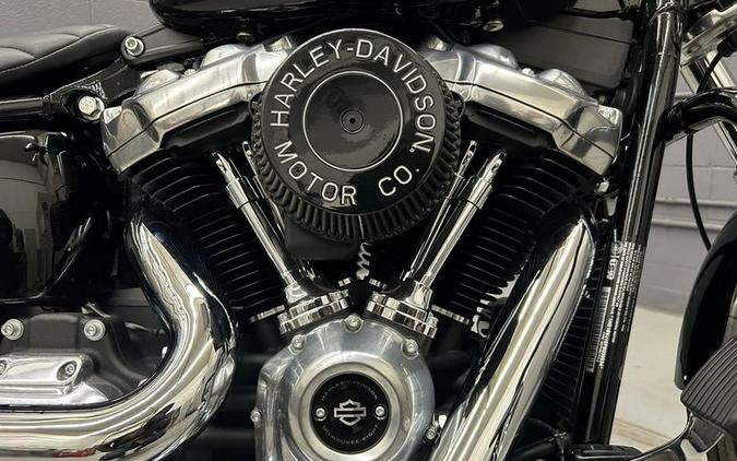 2023 Harley-Davidson® FXST - Softail® Standard
