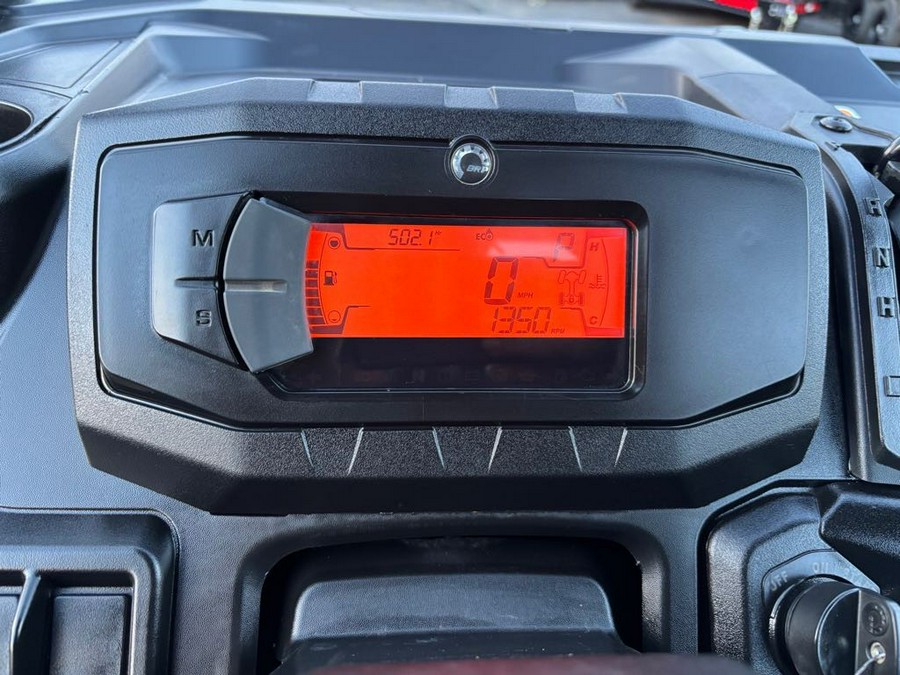 2024 Can-Am DEFENDER DPS HD7