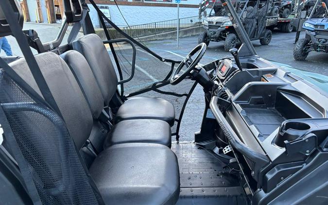 2024 Can-Am DEFENDER DPS HD7