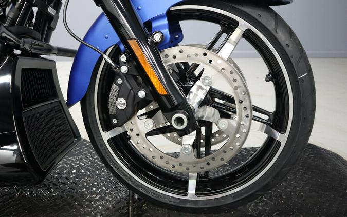 2026 Harley-Davidson Road Glide