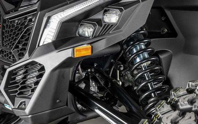 2026 Can-Am Maverick X3 Max X RS Turbo RR Triple Black_7.6 in.