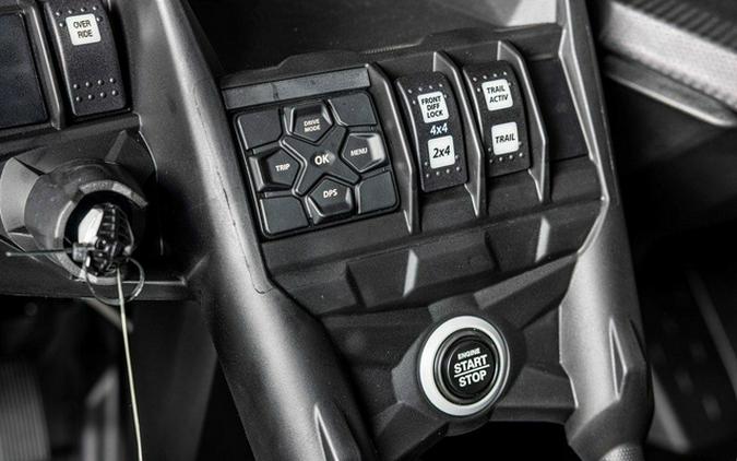 2026 Can-Am Maverick X3 Max X RS Turbo RR Triple Black_7.6 in.