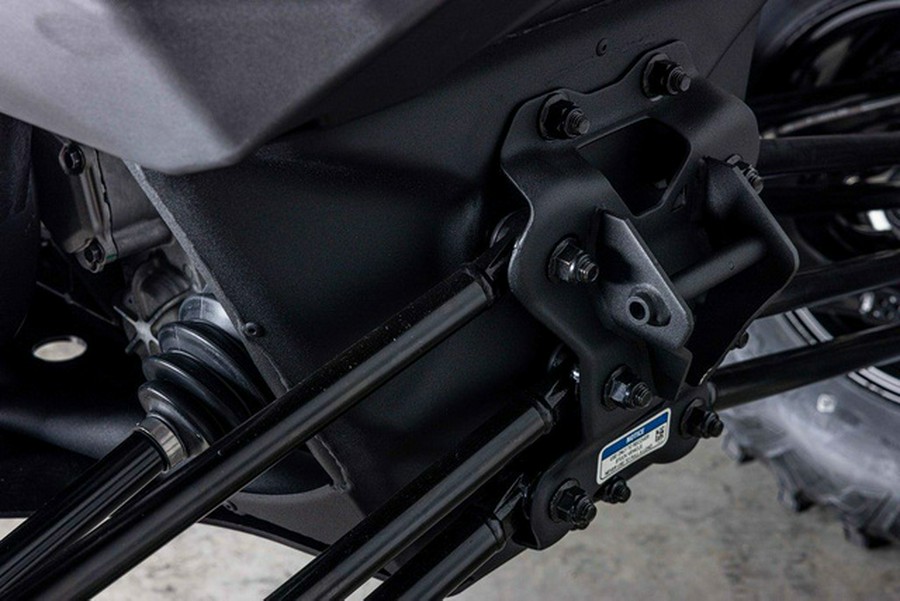 2026 Can-Am Maverick X3 Max X RS Turbo RR Triple Black_7.6 in.