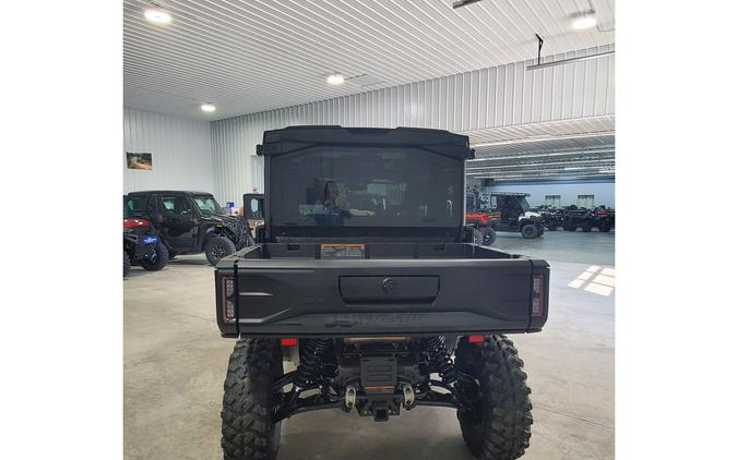 2026 Can-Am Defender MAX Lone Star Cab HD11