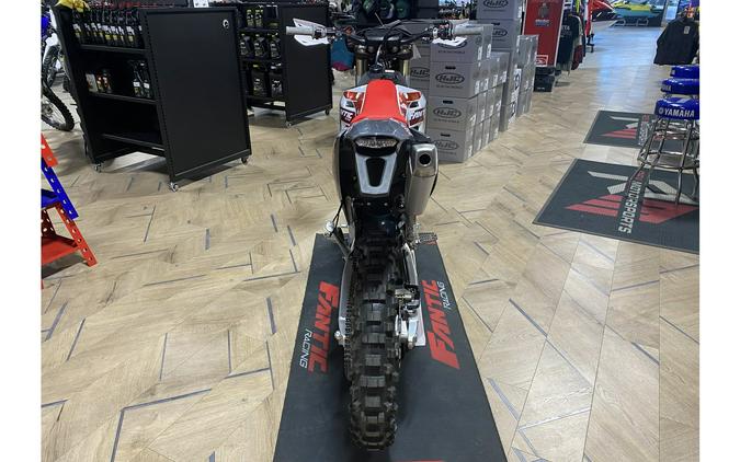 2025 XE300 - Fantic