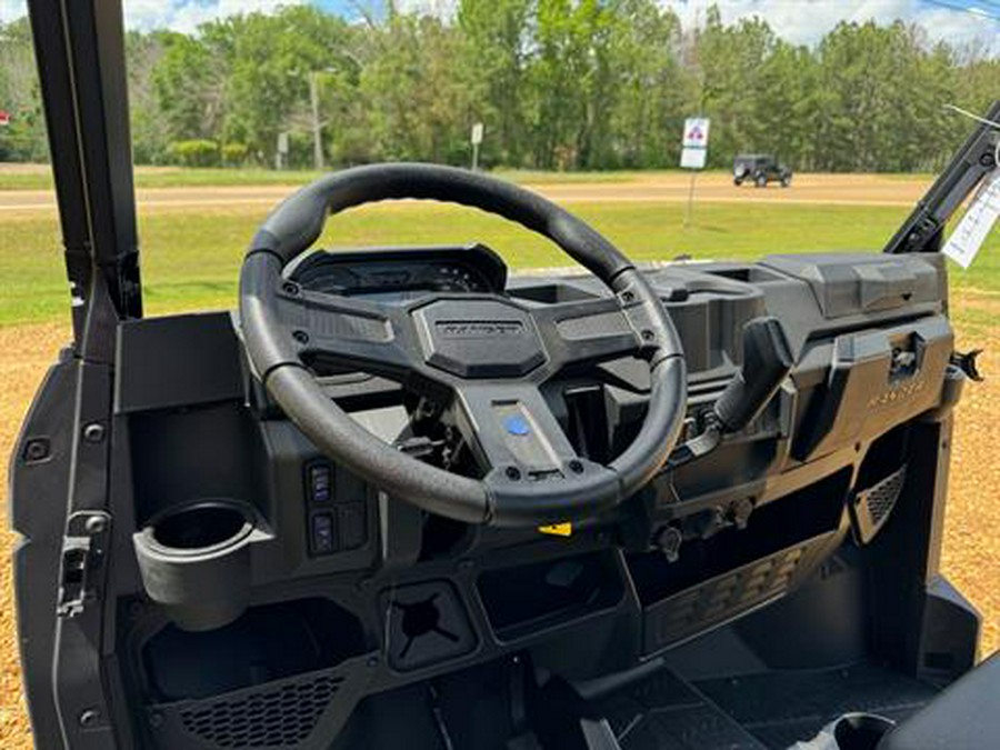 2026 Polaris Ranger XP 1000 Premium