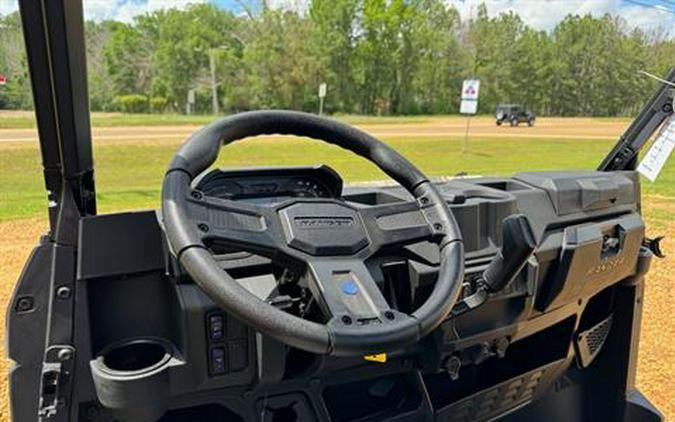 2026 Polaris Ranger XP 1000 Premium