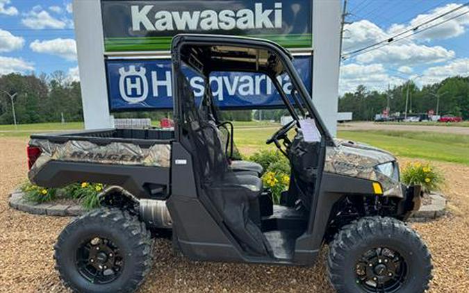 2026 Polaris Ranger XP 1000 Premium