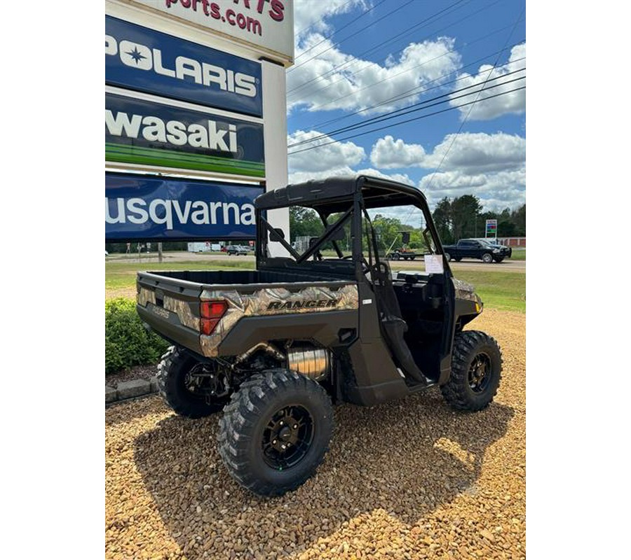 2026 Polaris Ranger XP 1000 Premium